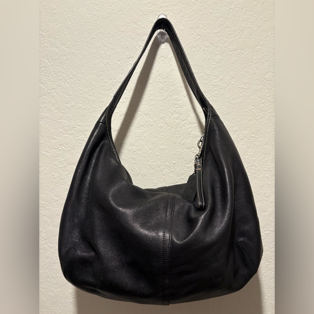 Coach Ergo Hobo Shoulder Bag #9223